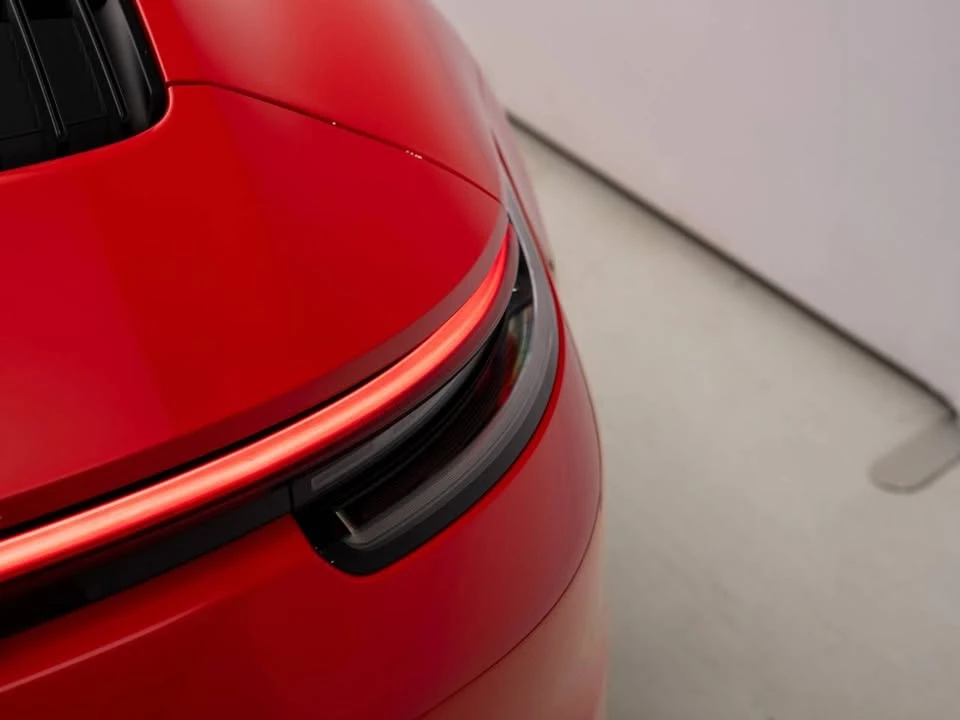 2024 Porsche 992 Carrera S - Image 12 of 18