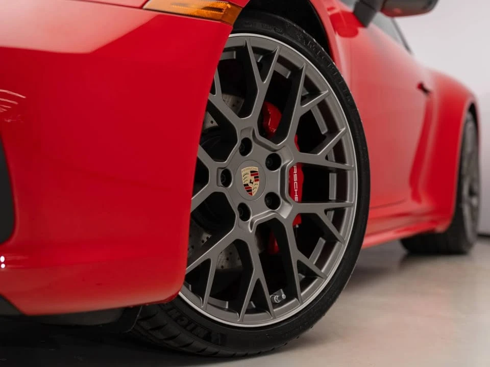 2024 Porsche 992 Carrera S - Image 13 of 18