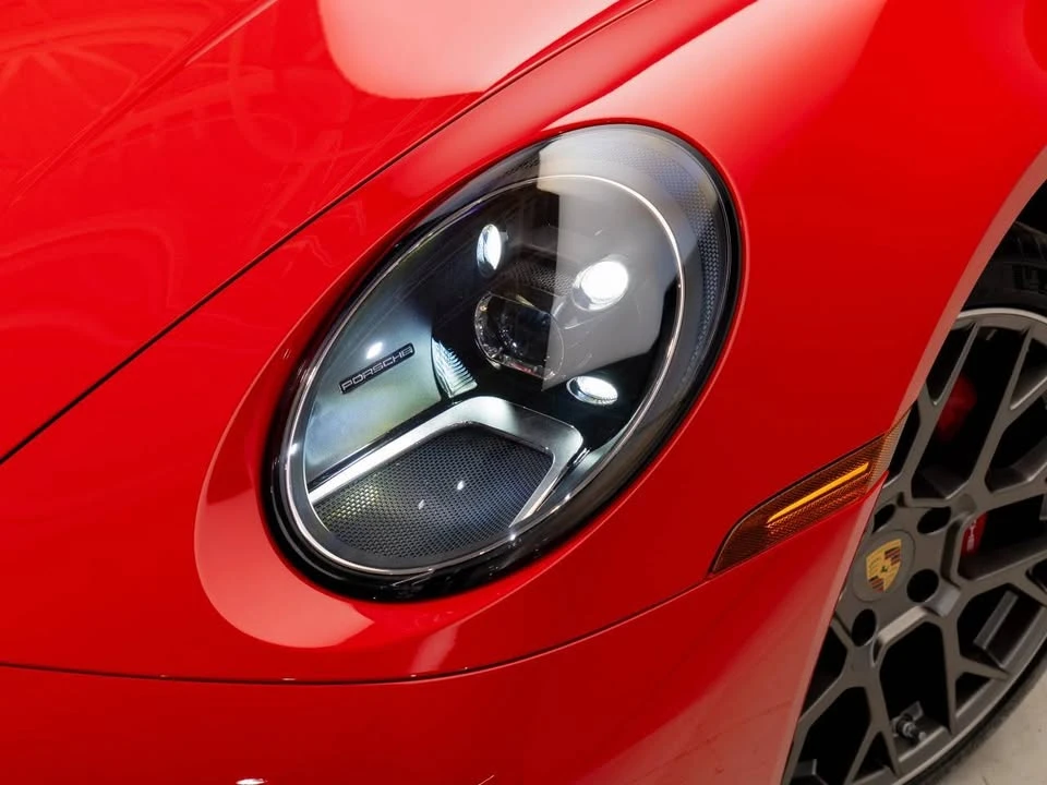 2024 Porsche 992 Carrera S - Image 8 of 18