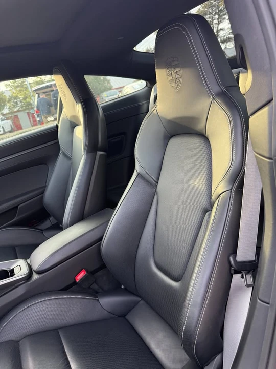 2024 Porsche 992 Carrera S - Image 10 of 14