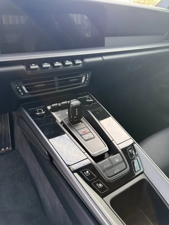 2024 Porsche 992 Carrera S - Image 11 of 14