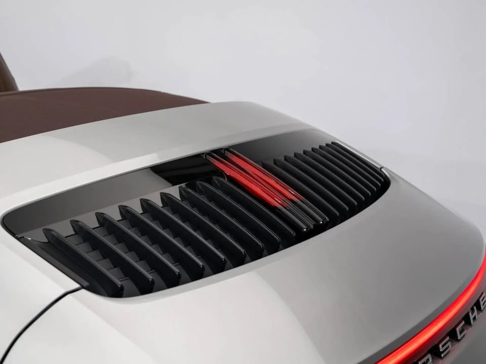 2024 Porsche 992 Carrera S - Image 17 of 19