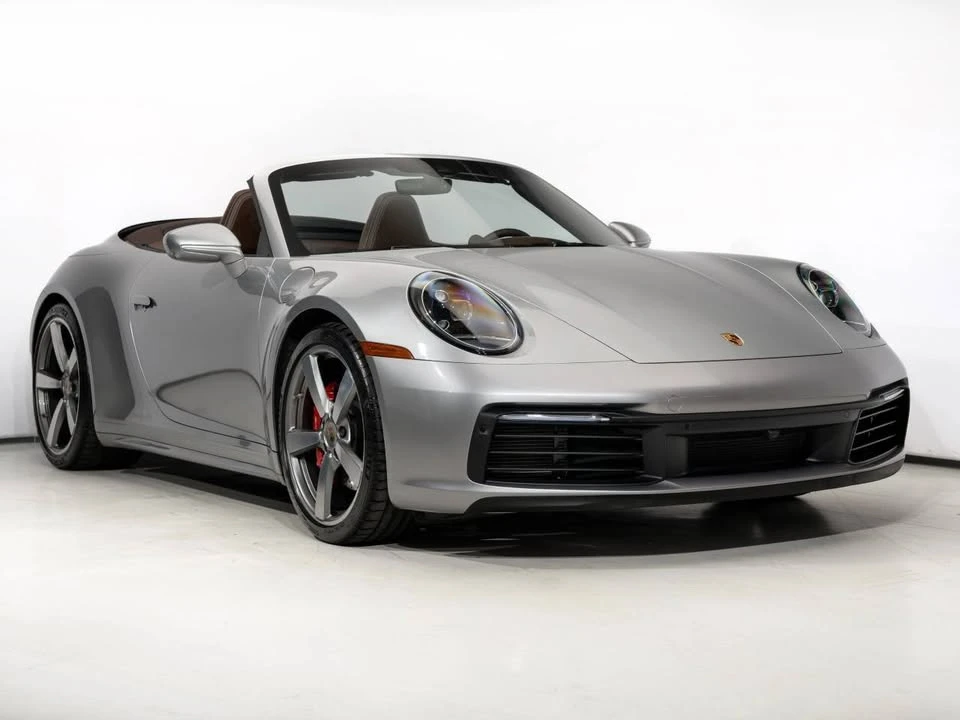 2024 Porsche 992 Carrera S - Image 13 of 19