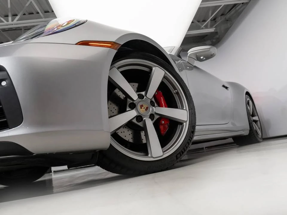 2024 Porsche 992 Carrera S - Image 4 of 19