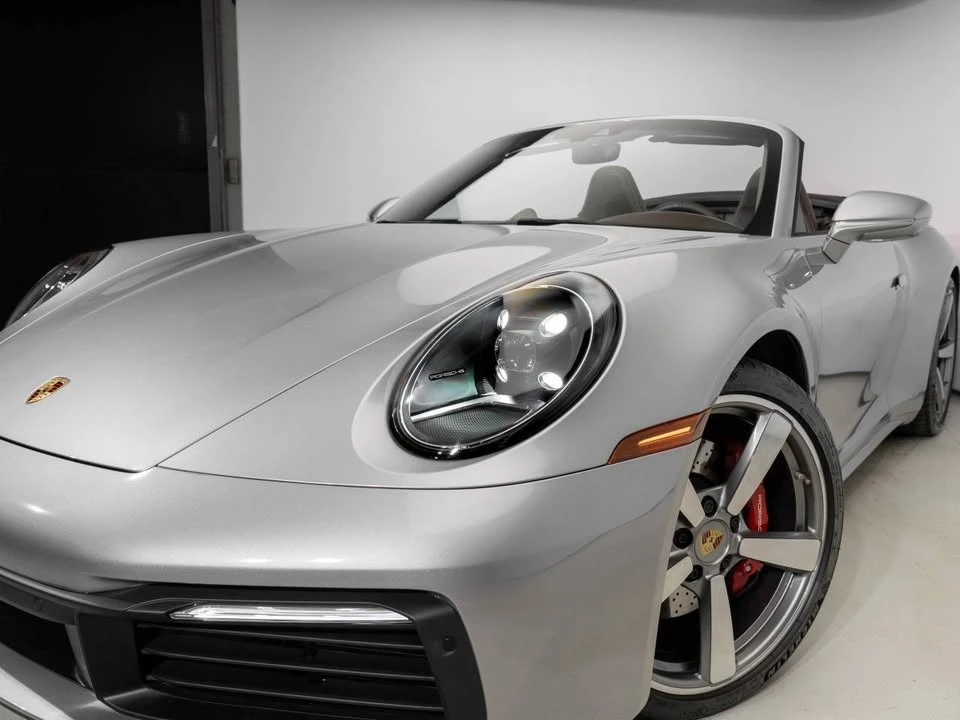 2024 Porsche 992 Carrera S - Image 3 of 19