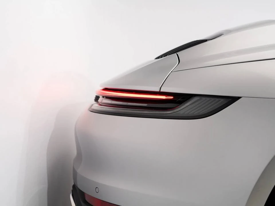 2024 Porsche 992 Carrera S - Image 10 of 19