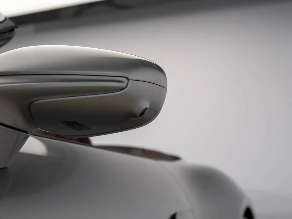 2024 Porsche 992 Carrera S - Image 5 of 19