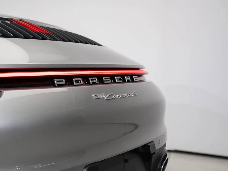 2024 Porsche 992 Carrera S - Image 9 of 19