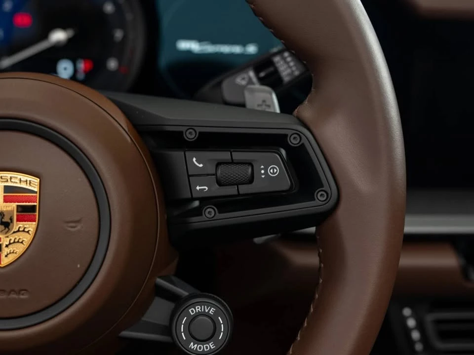 2024 Porsche 992 Carrera S - Image 19 of 19