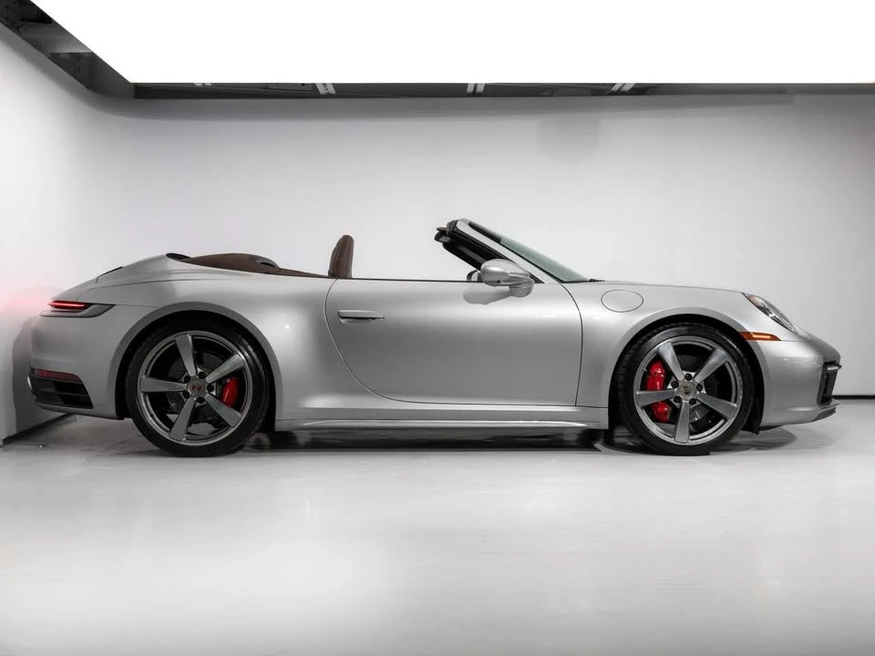 2024 Porsche 992 Carrera S - Image 11 of 19