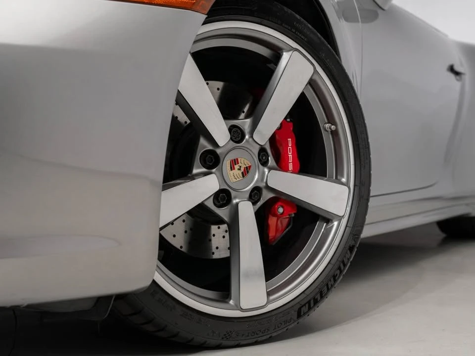 2024 Porsche 992 Carrera S - Image 15 of 19