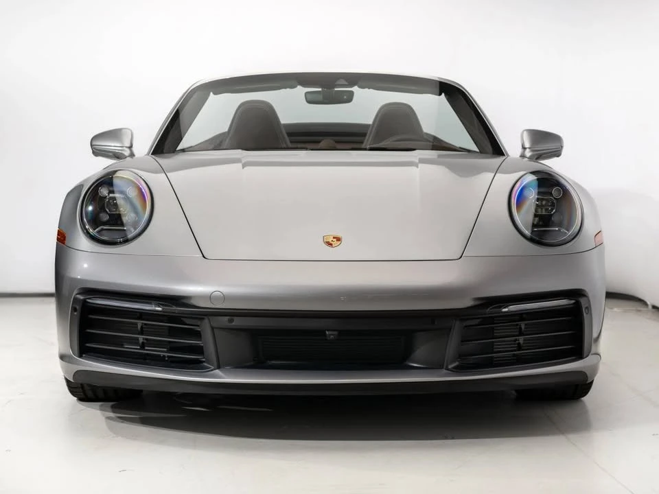 2024 Porsche 992 Carrera S - Image 2 of 19