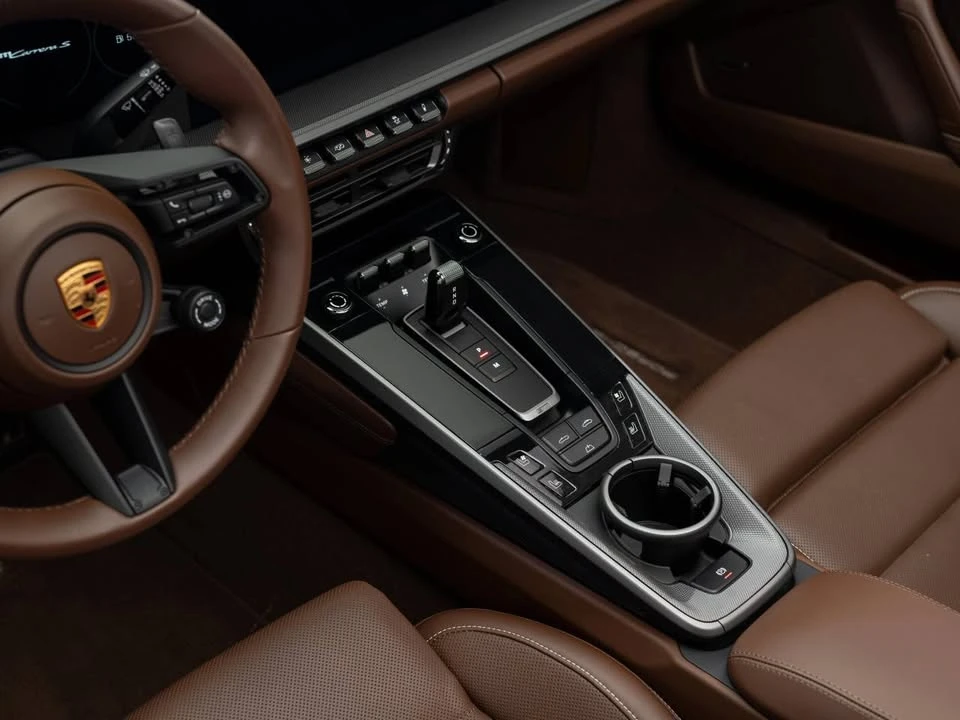 2024 Porsche 992 Carrera S - Image 18 of 19