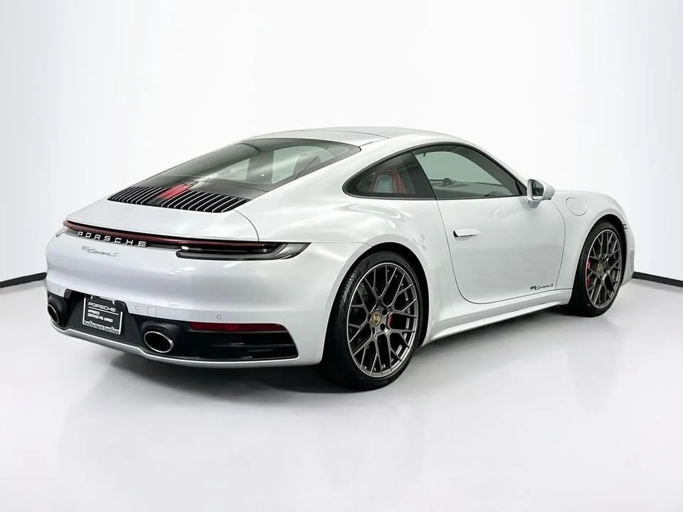 2024 Porsche 992 Carrera S - Image 6 of 18