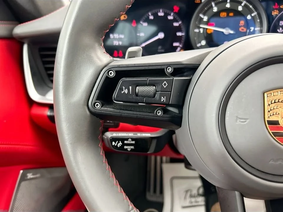 2024 Porsche 992 Carrera S - Image 14 of 18