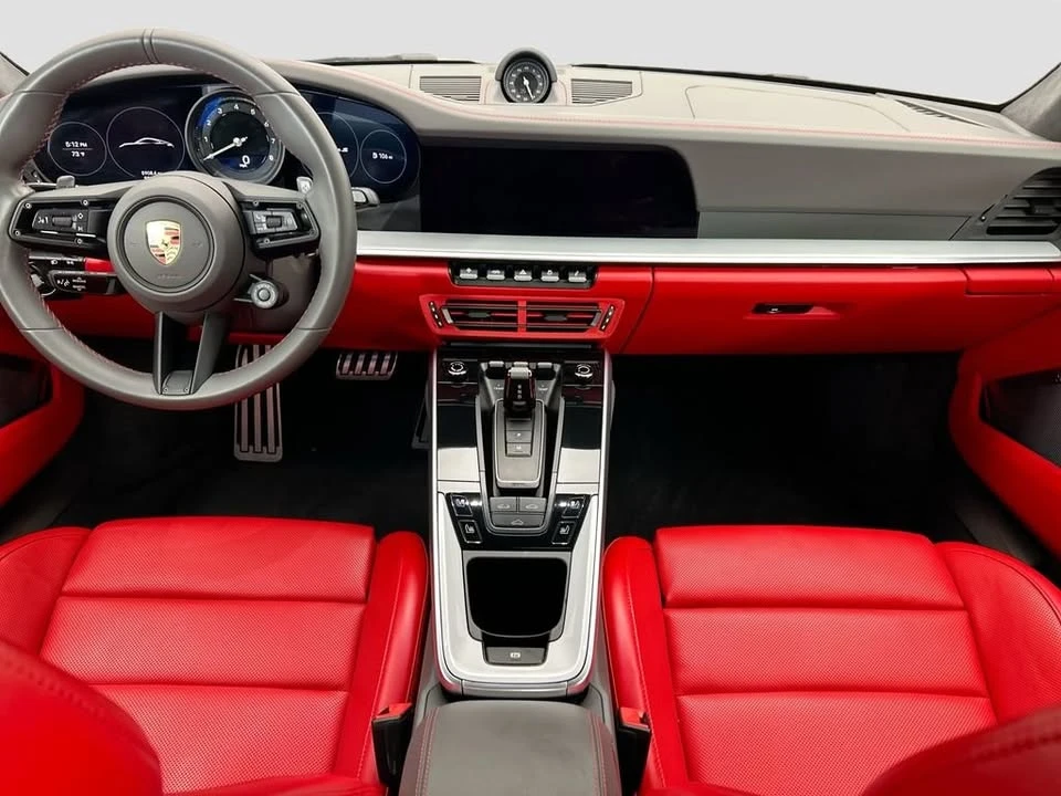 2024 Porsche 992 Carrera S - Image 13 of 18