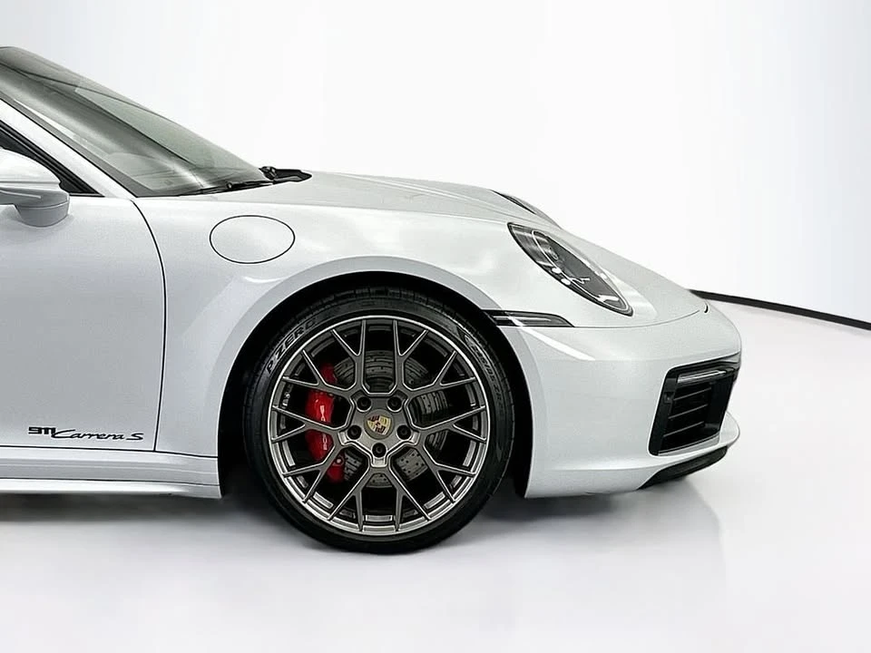 2024 Porsche 992 Carrera S - Image 10 of 18