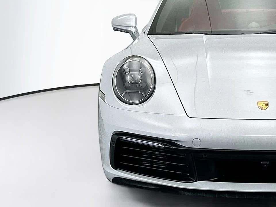 2024 Porsche 992 Carrera S - Image 11 of 18