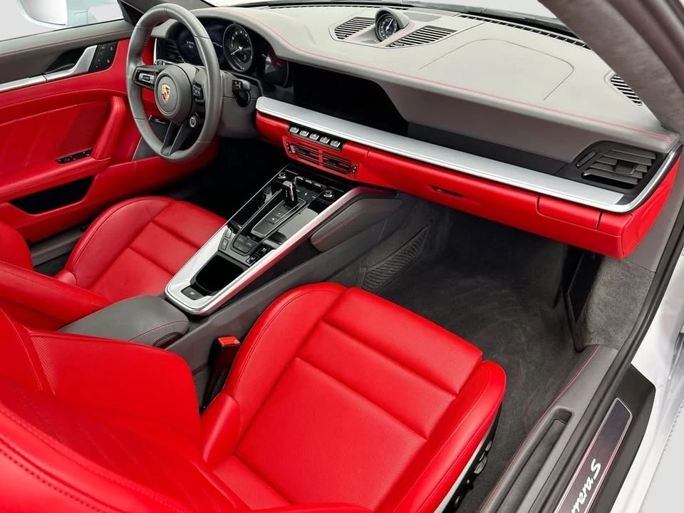 2024 Porsche 992 Carrera S - Image 12 of 18