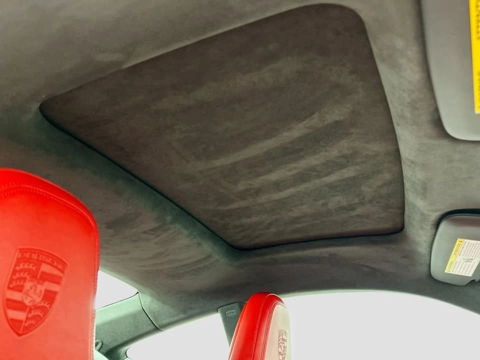 2024 Porsche 992 Carrera S - Image 18 of 18