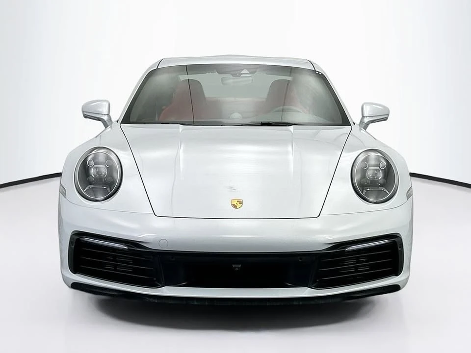 2024 Porsche 992 Carrera S - Image 5 of 18