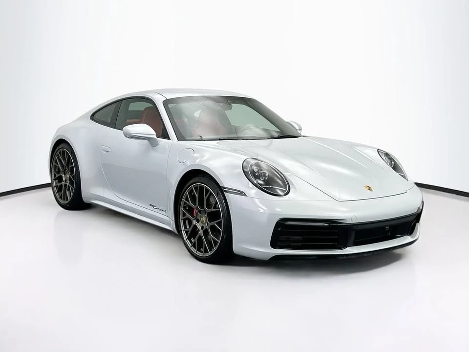 2024 Porsche 992 Carrera S - Image 9 of 18