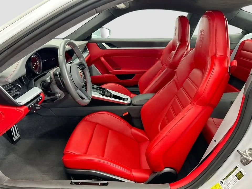 2024 Porsche 992 Carrera S - Image 4 of 18