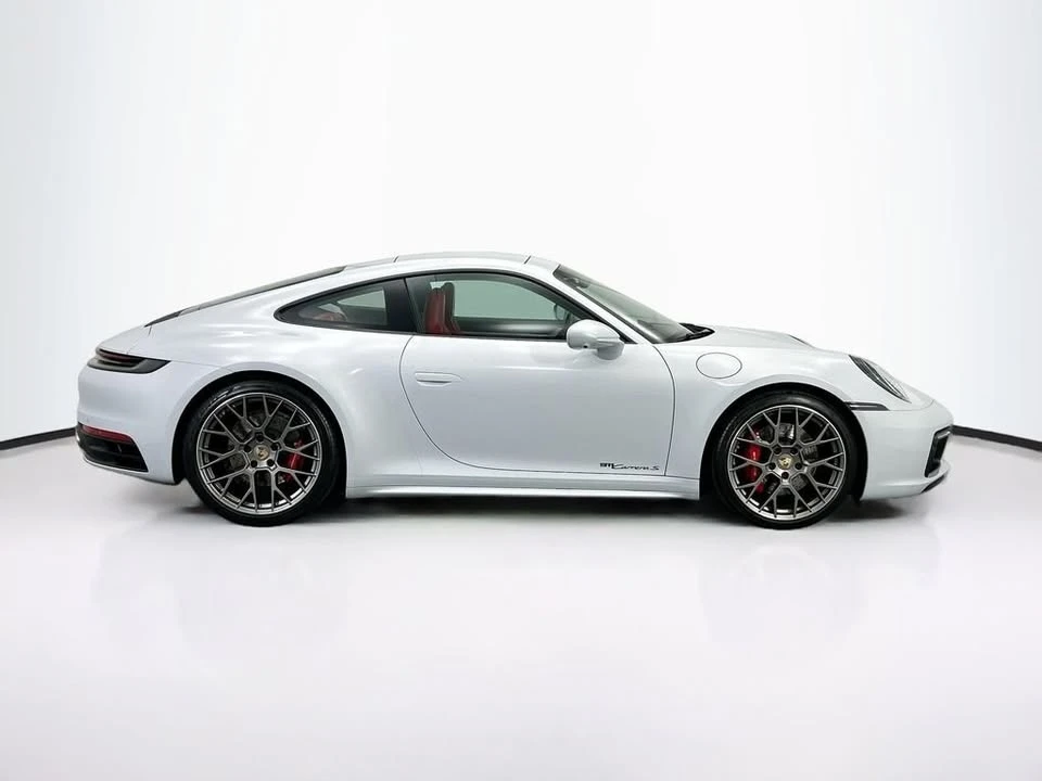 2024 Porsche 992 Carrera S - Image 7 of 18