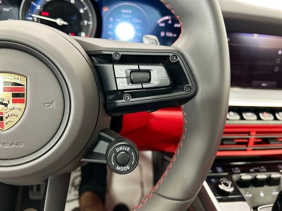 2024 Porsche 992 Carrera S - Image 15 of 18