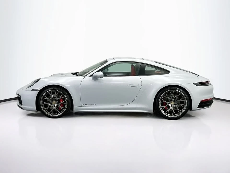 2024 Porsche 992 Carrera S - Image 2 of 18