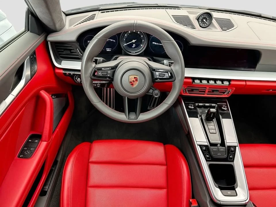 2024 Porsche 992 Carrera S - Image 8 of 18
