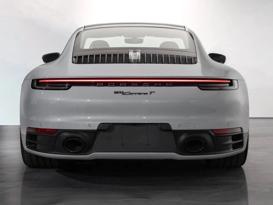 2024 Porsche 992 Carrera T - Image 8 of 19