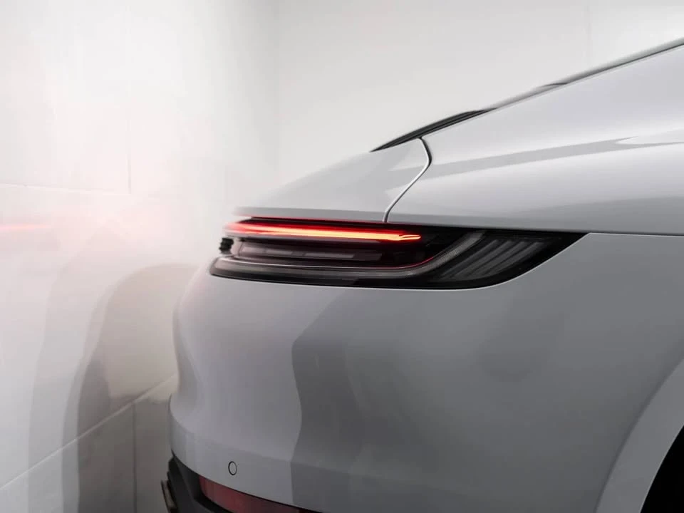 2024 Porsche 992 Carrera T - Image 9 of 19