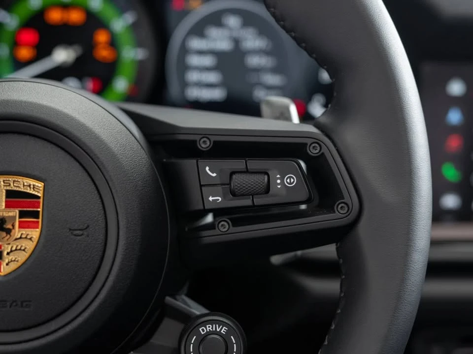 2024 Porsche 992 Carrera T - Image 19 of 19