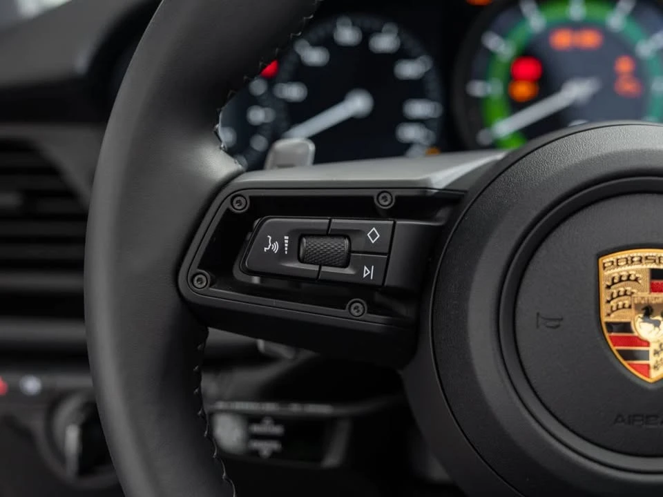 2024 Porsche 992 Carrera T - Image 18 of 19