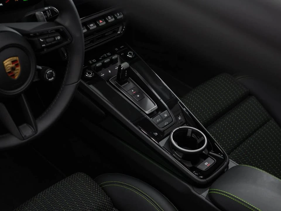2024 Porsche 992 Carrera T - Image 15 of 19