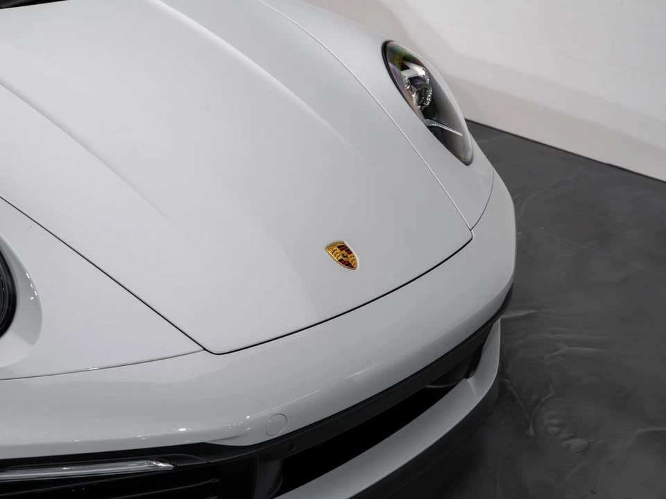 2024 Porsche 992 Carrera T - Image 3 of 19