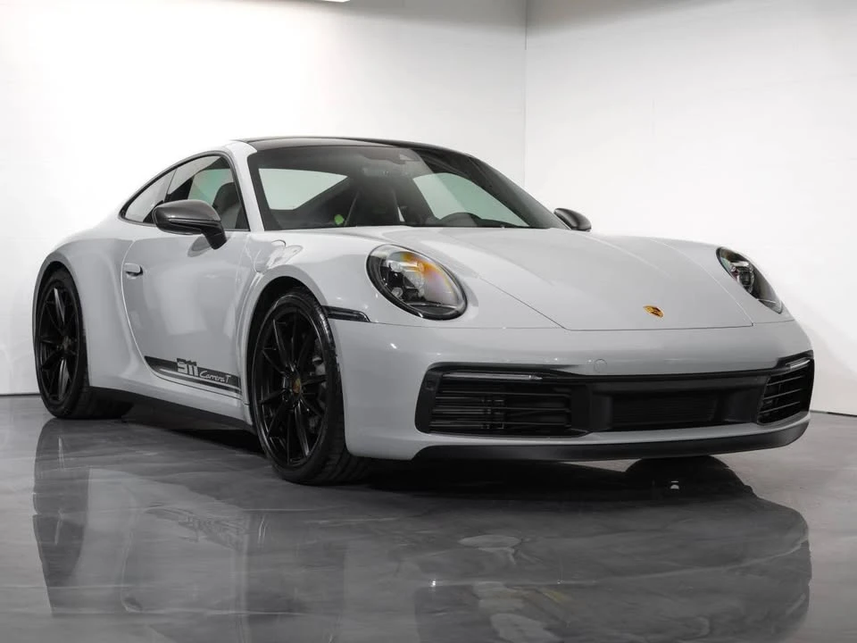 2024 Porsche 992 Carrera T - Image 10 of 19