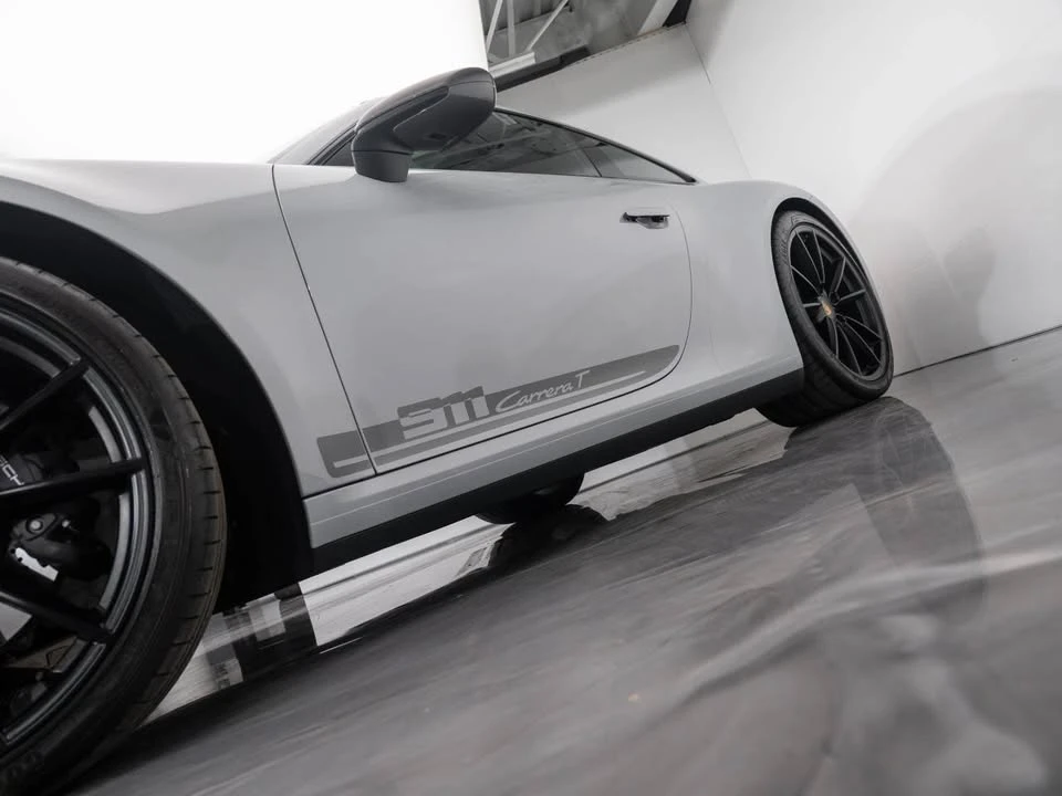 2024 Porsche 992 Carrera T - Image 7 of 19
