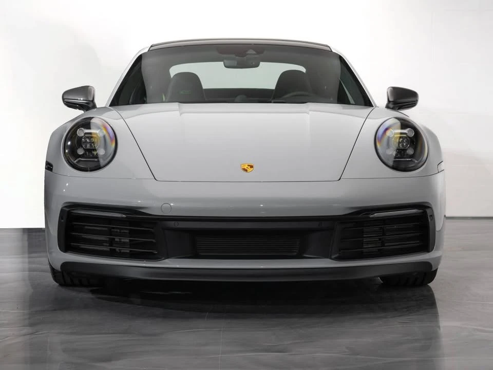 2024 Porsche 992 Carrera T - Image 2 of 19