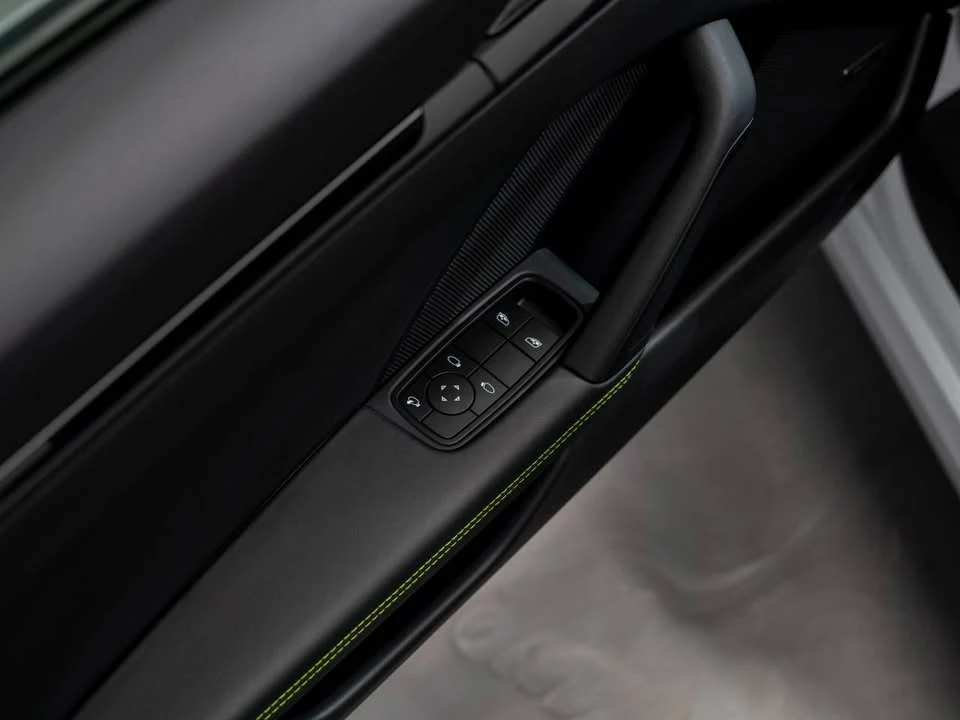 2024 Porsche 992 Carrera T - Image 13 of 19
