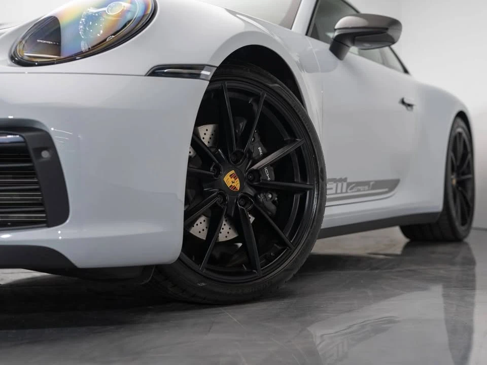 2024 Porsche 992 Carrera T - Image 5 of 19