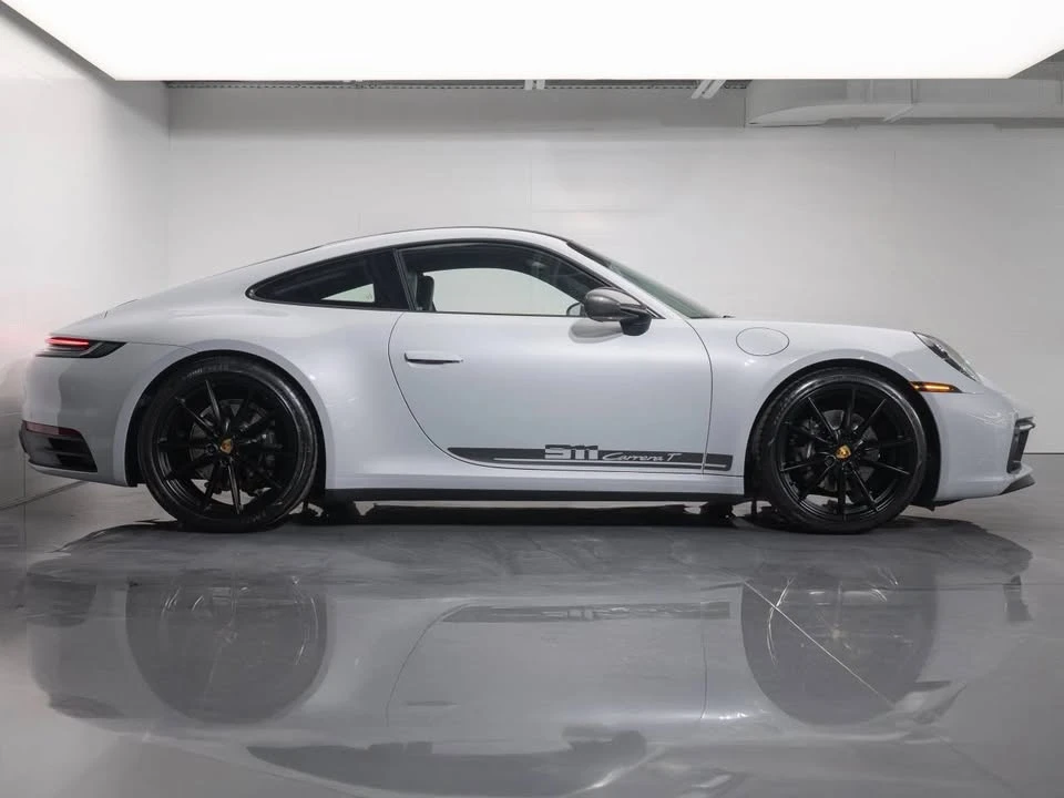 2024 Porsche 992 Carrera T - Image 11 of 19