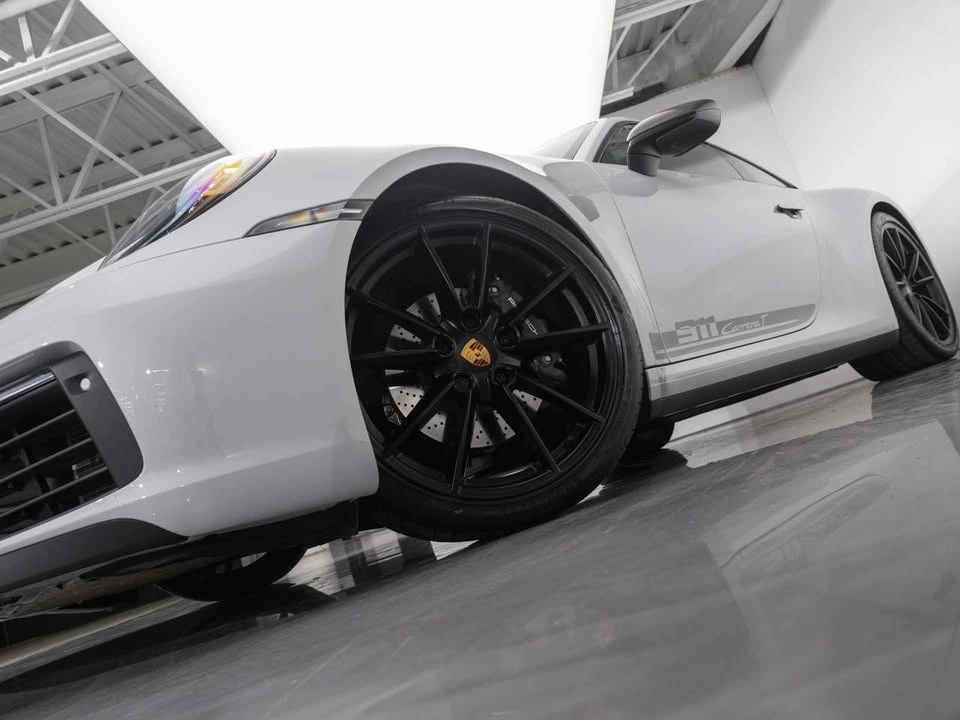 2024 Porsche 992 Carrera T - Image 6 of 19