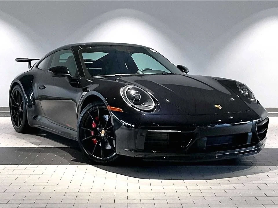 2024 Porsche 992 Dakar - Image 9 of 20