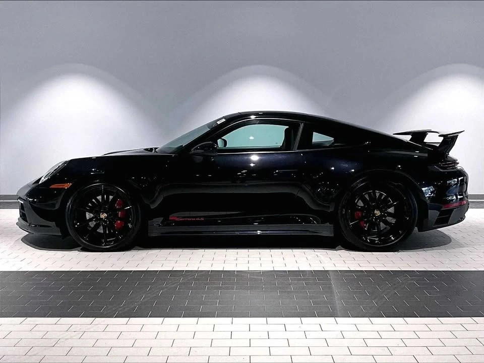 2024 Porsche 992 Dakar - Image 2 of 20