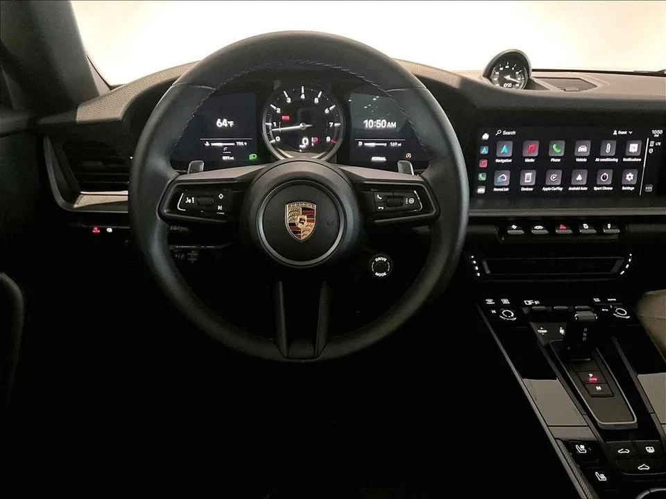 2024 Porsche 992 Dakar - Image 13 of 20
