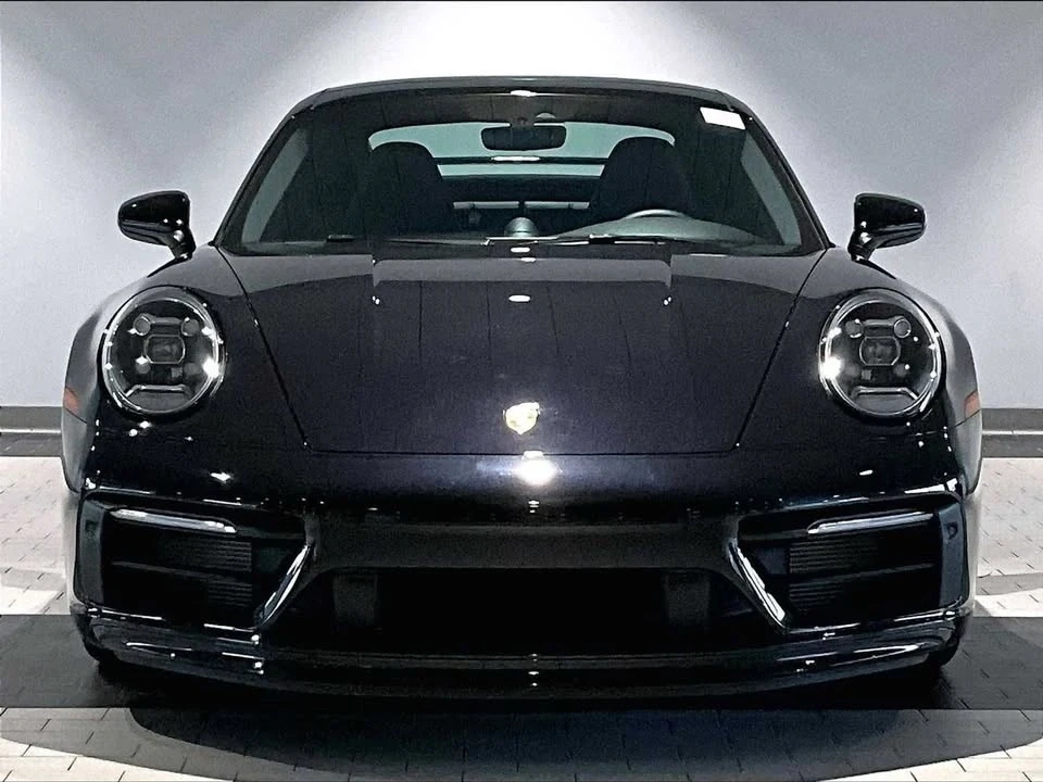 2024 Porsche 992 Dakar - Image 10 of 20