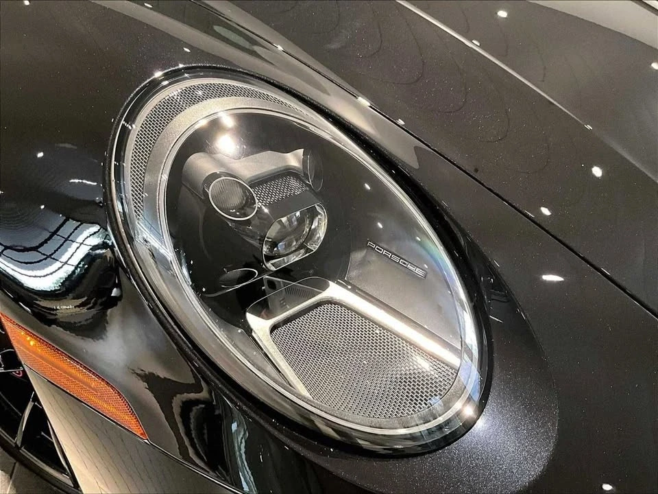2024 Porsche 992 Dakar - Image 12 of 20