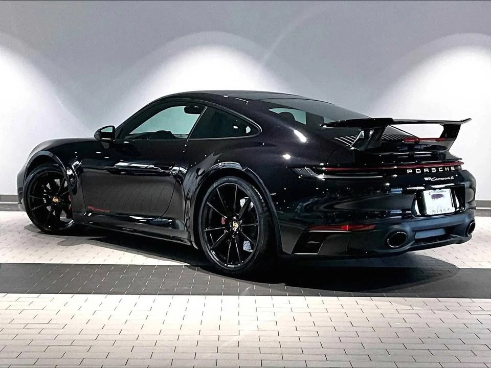 2024 Porsche 992 Dakar - Image 3 of 20
